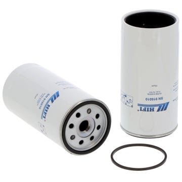 FUEL FILTER WATER SEPARATOR | MERCEDES-BENTZ | A0004770103